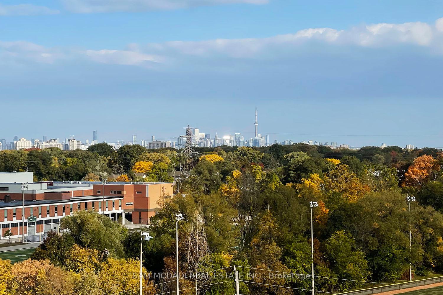 1300 Islington Avenue 909