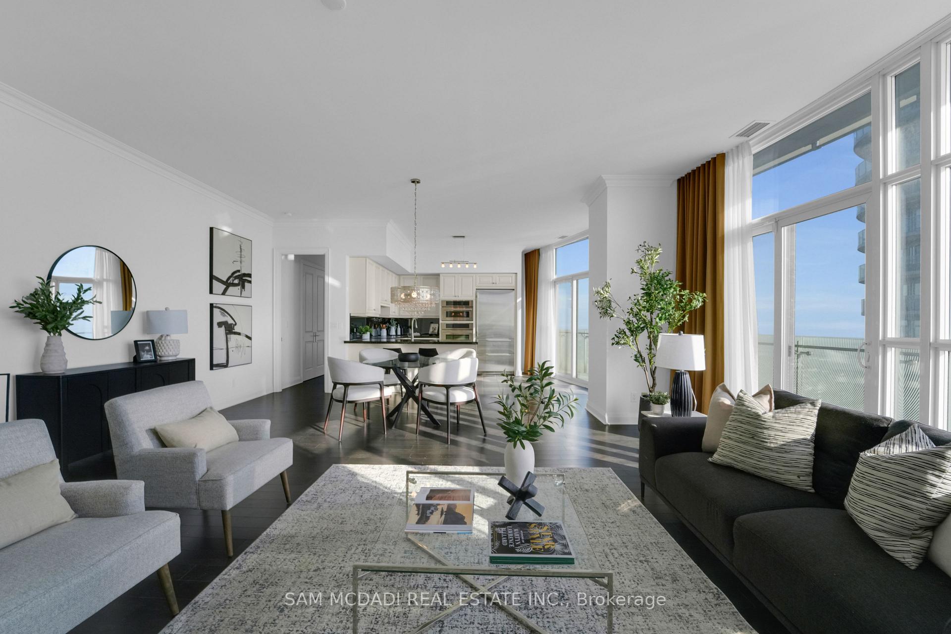 50 Absolute Avenue PH3