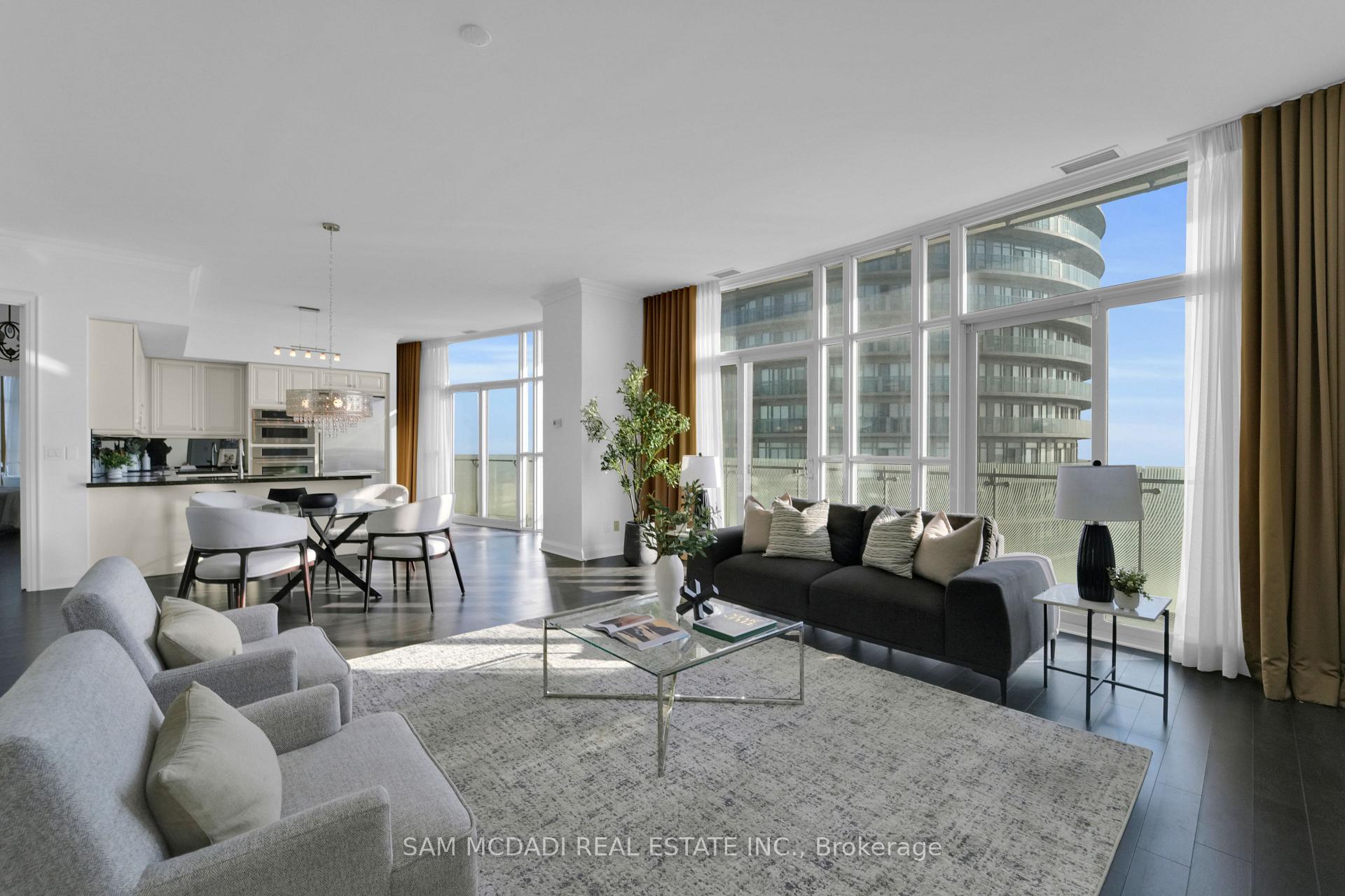 50 Absolute Avenue PH3