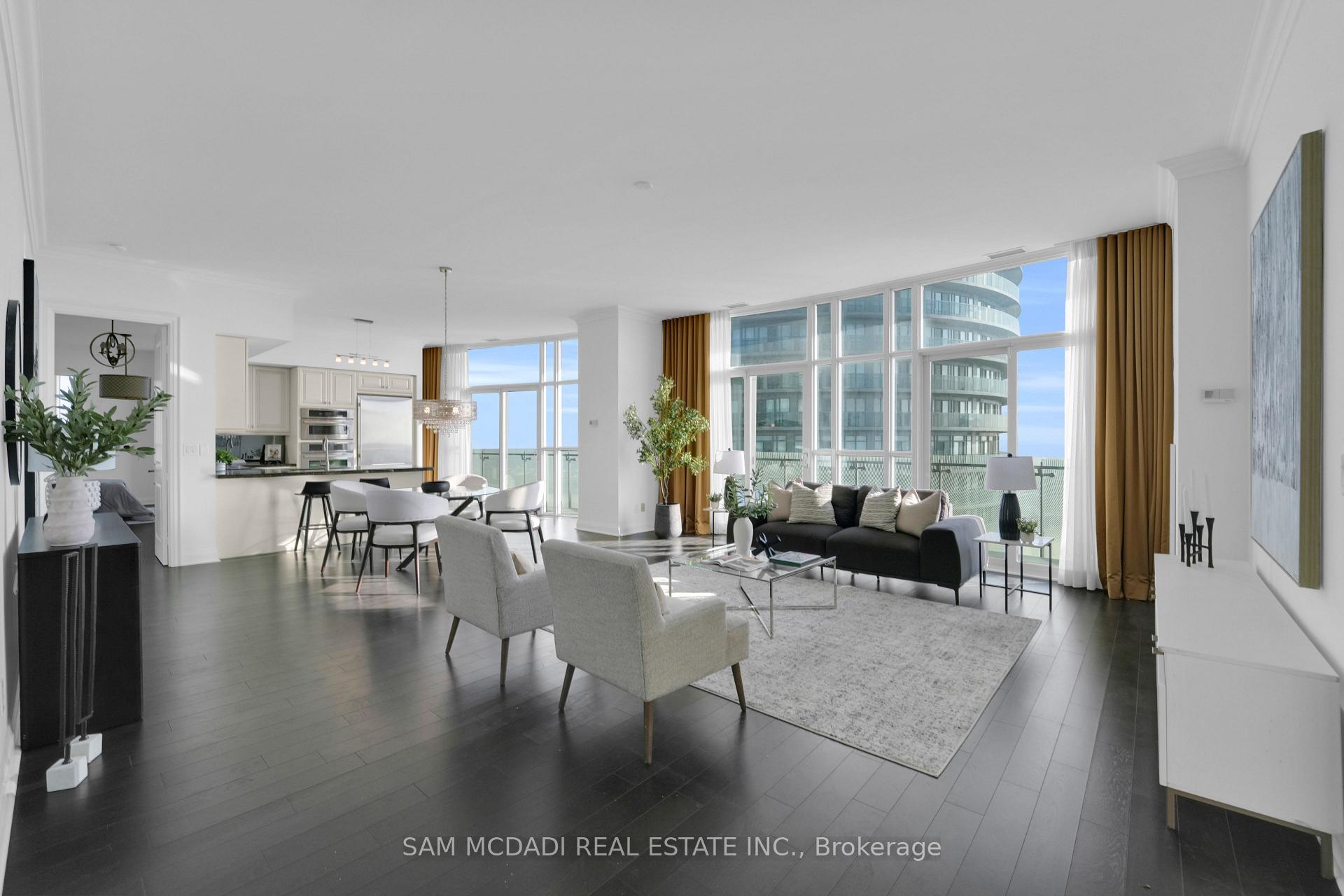 50 Absolute Avenue PH3