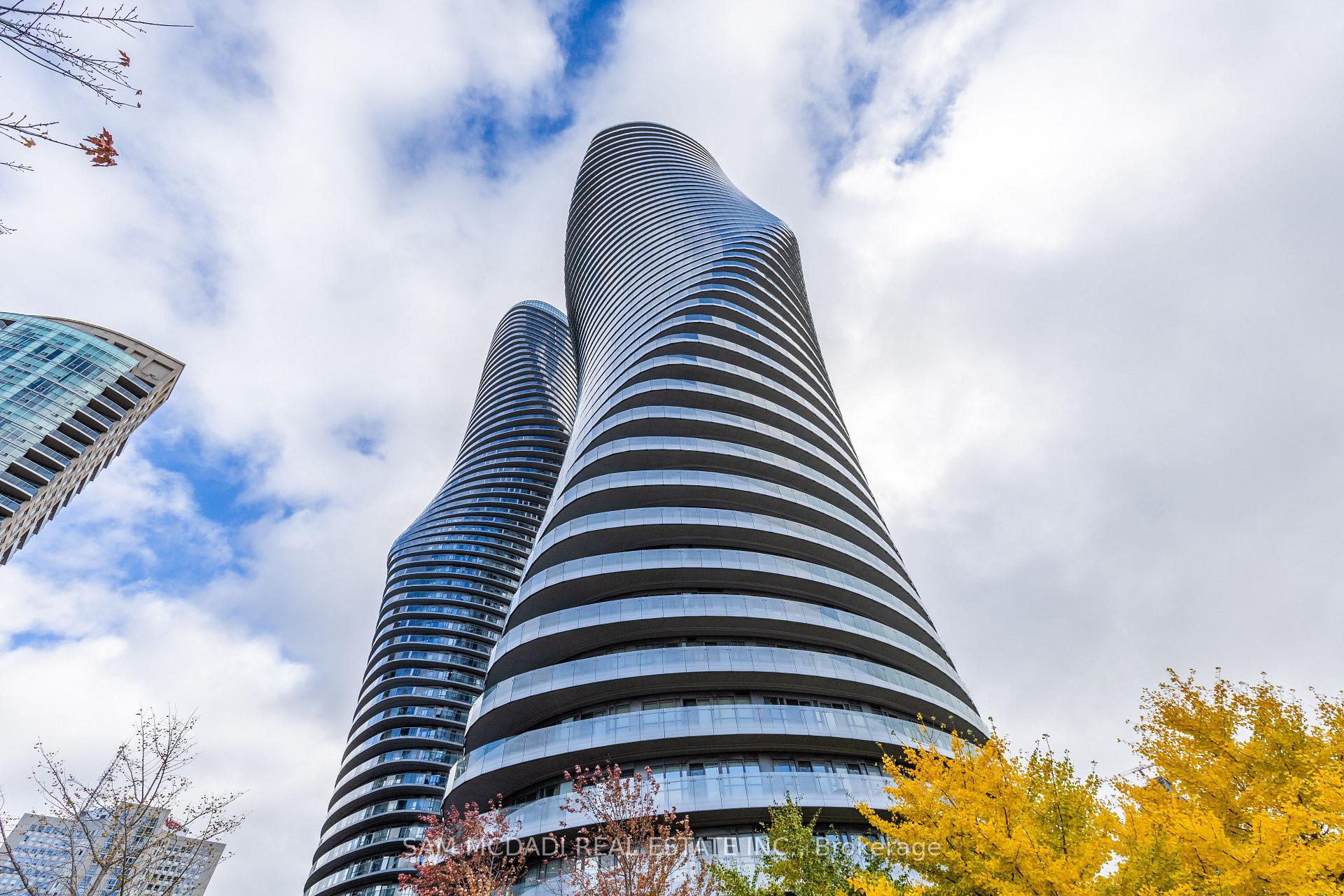 50 Absolute Avenue PH3