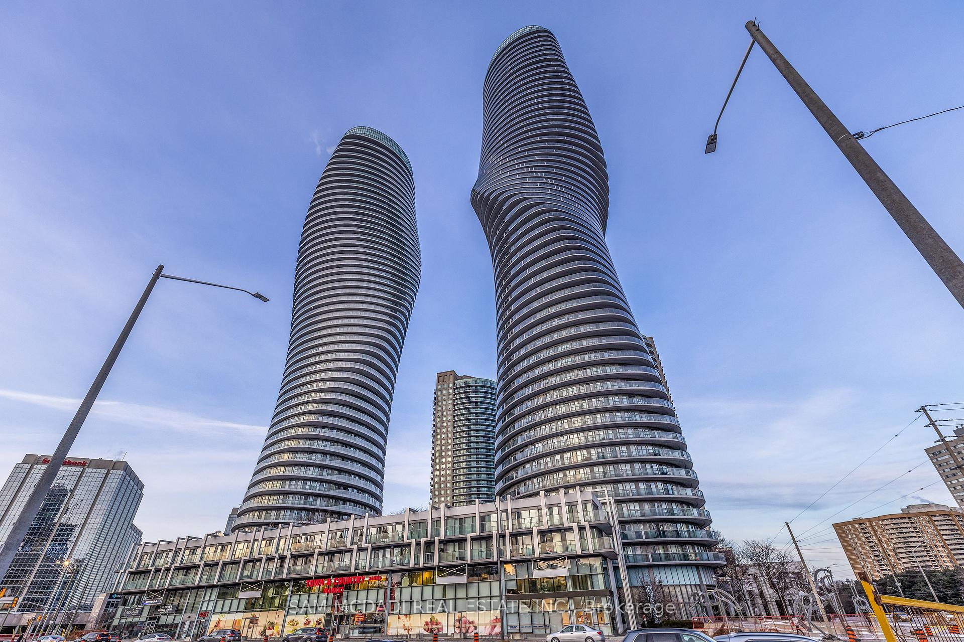 50 Absolute Avenue PH3