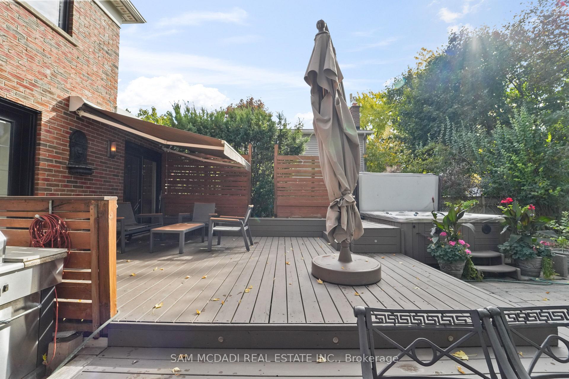 3620 Ponytrail Drive