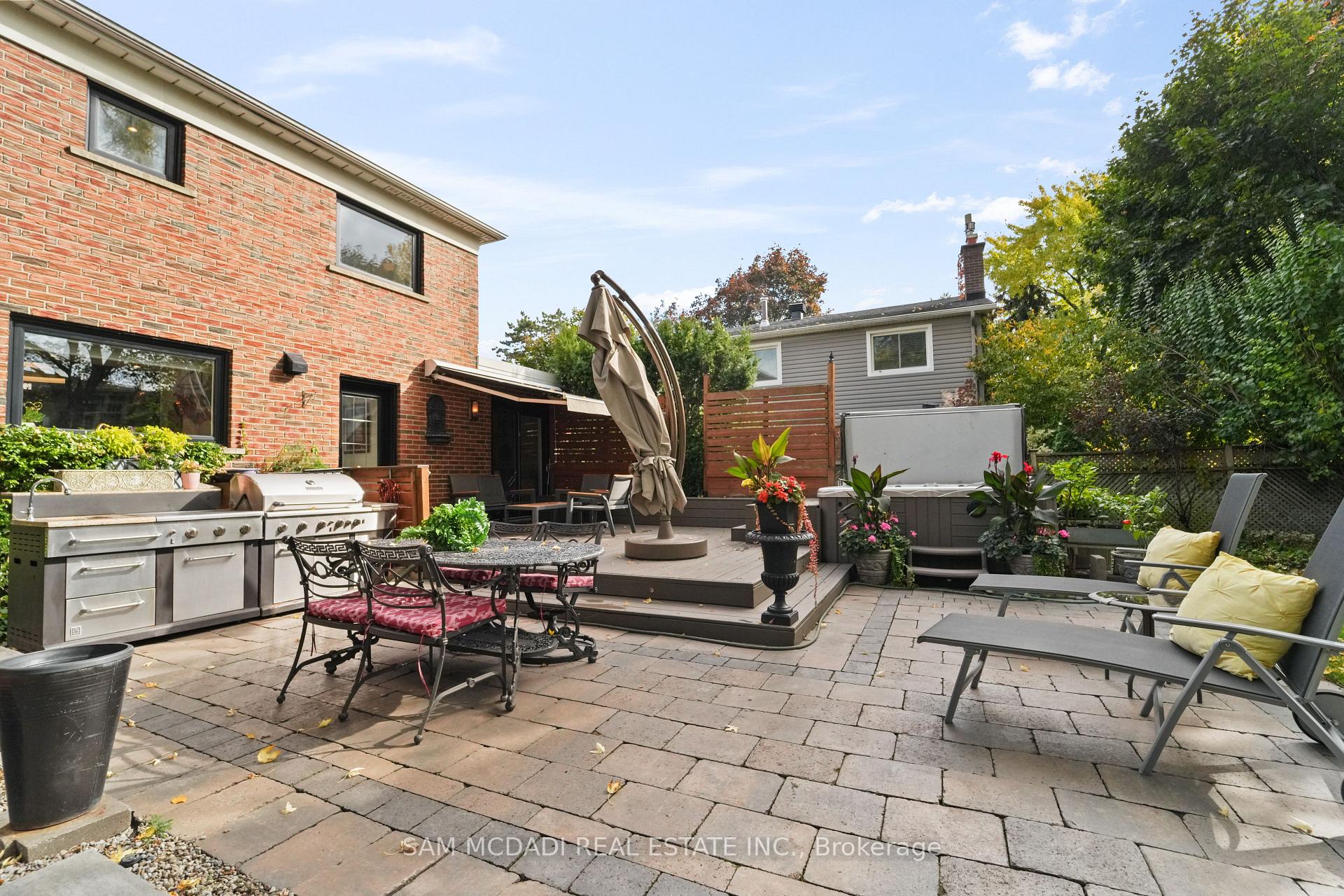 3620 Ponytrail Drive