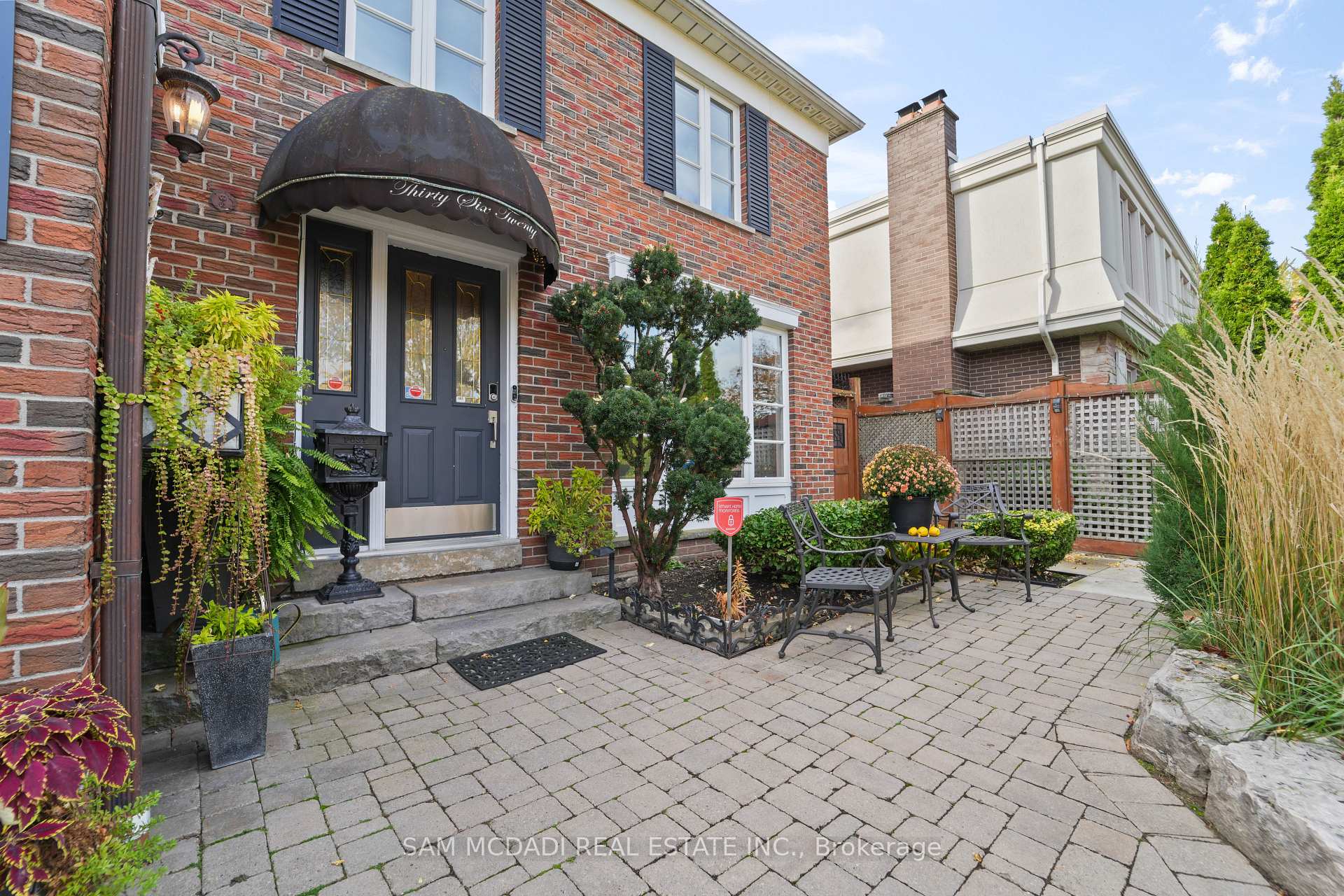 3620 Ponytrail Drive