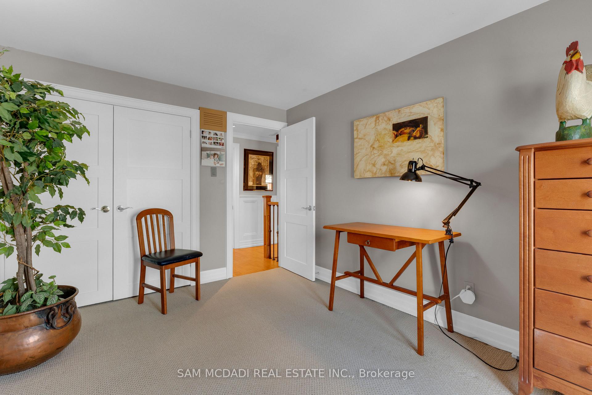 3620 Ponytrail Drive