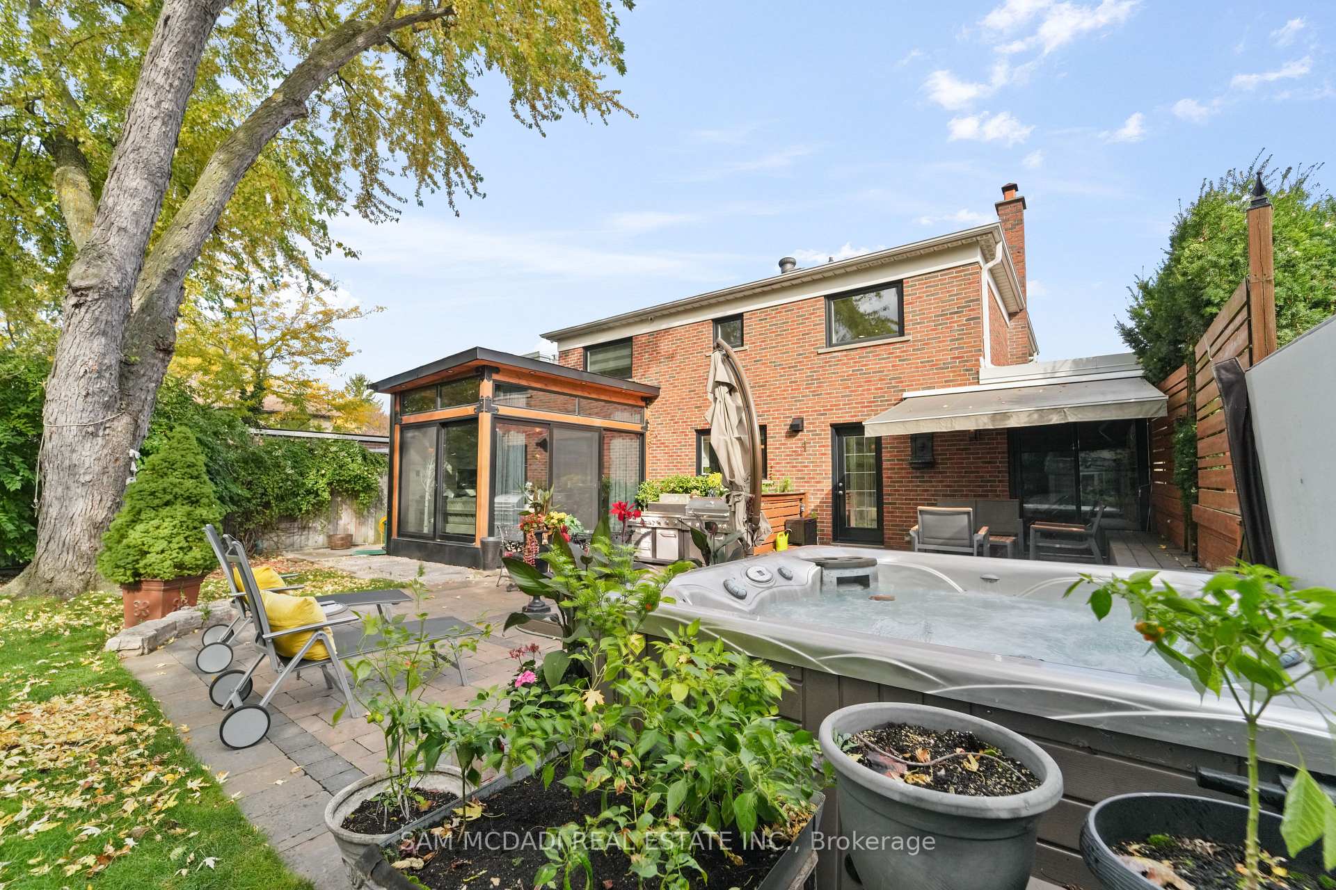 3620 Ponytrail Drive