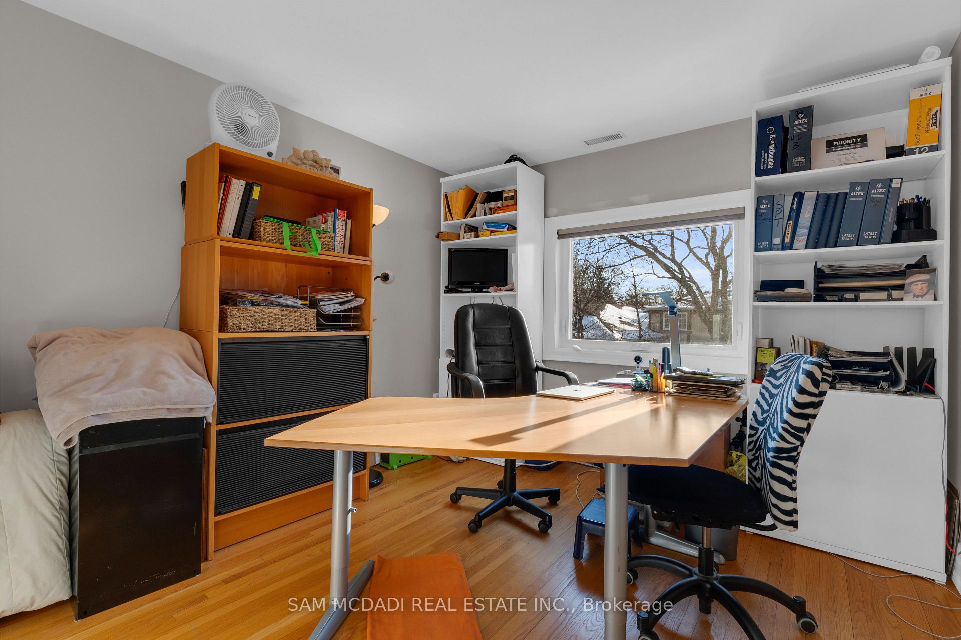 3620 Ponytrail Drive