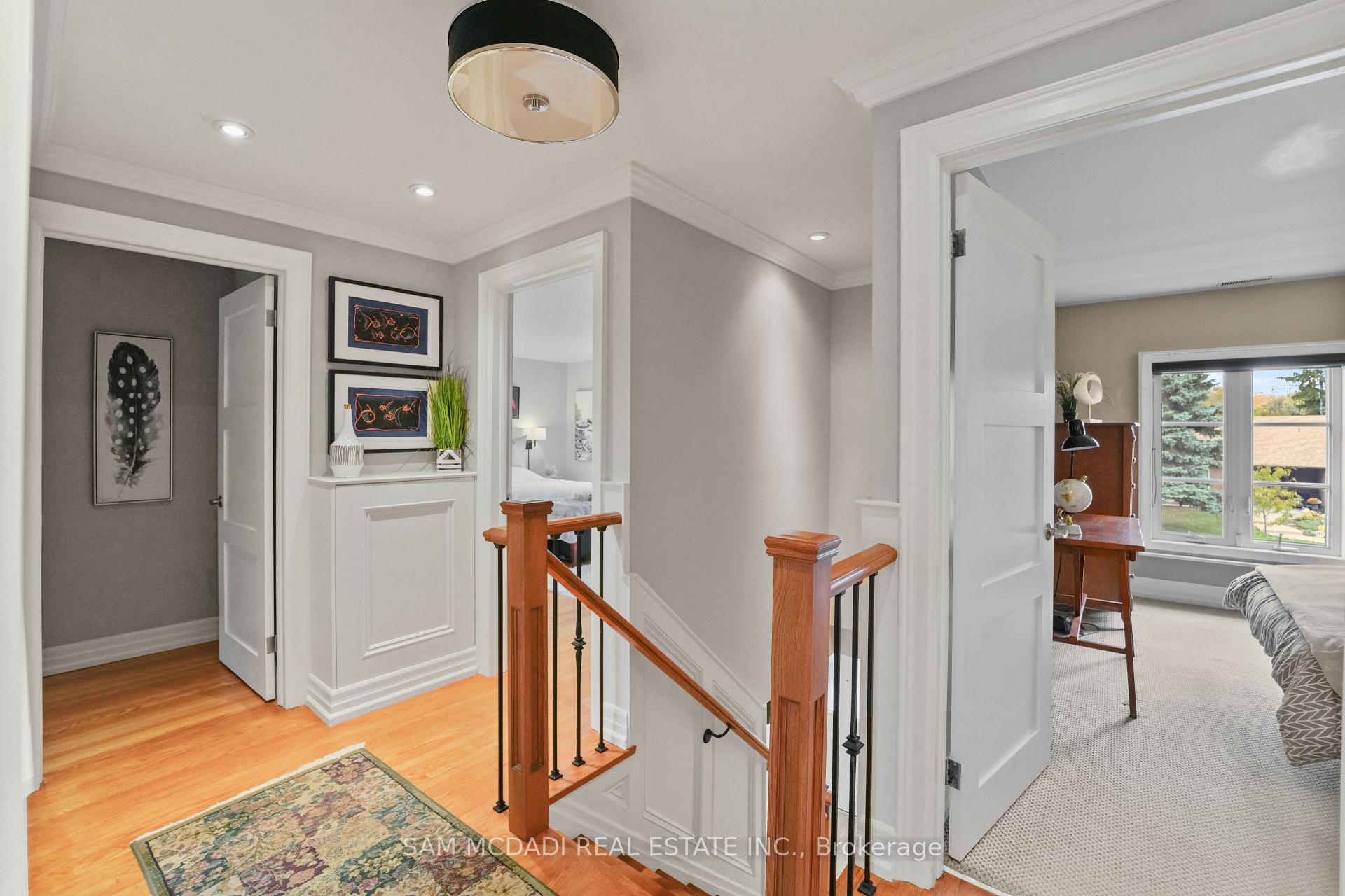 3620 Ponytrail Drive