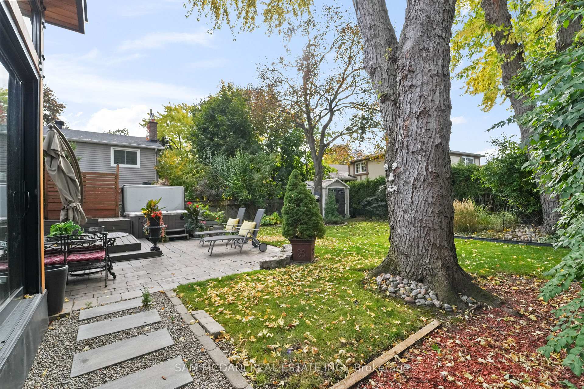 3620 Ponytrail Drive