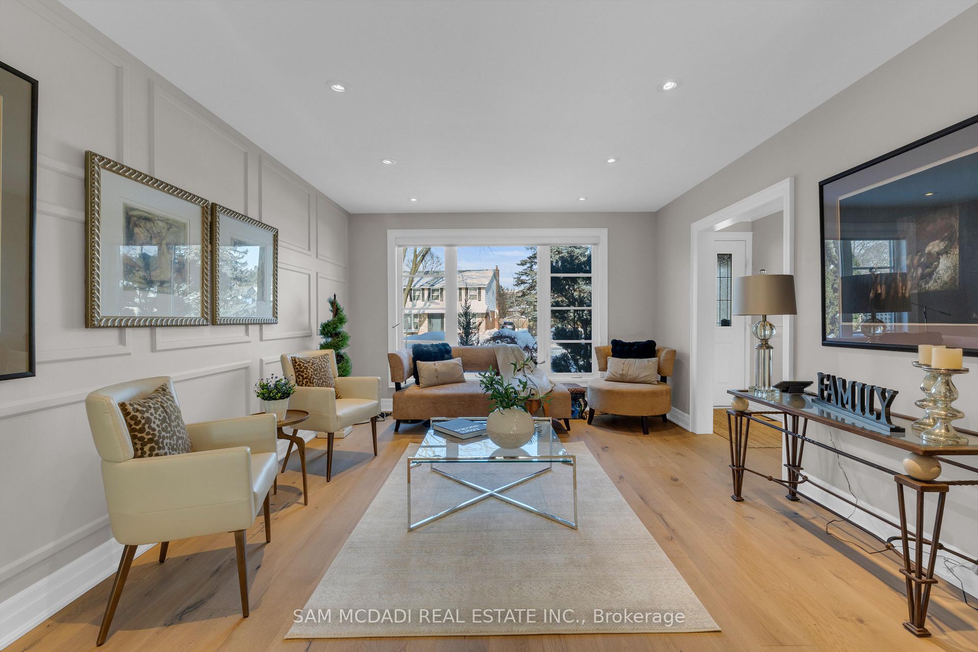 3620 Ponytrail Drive