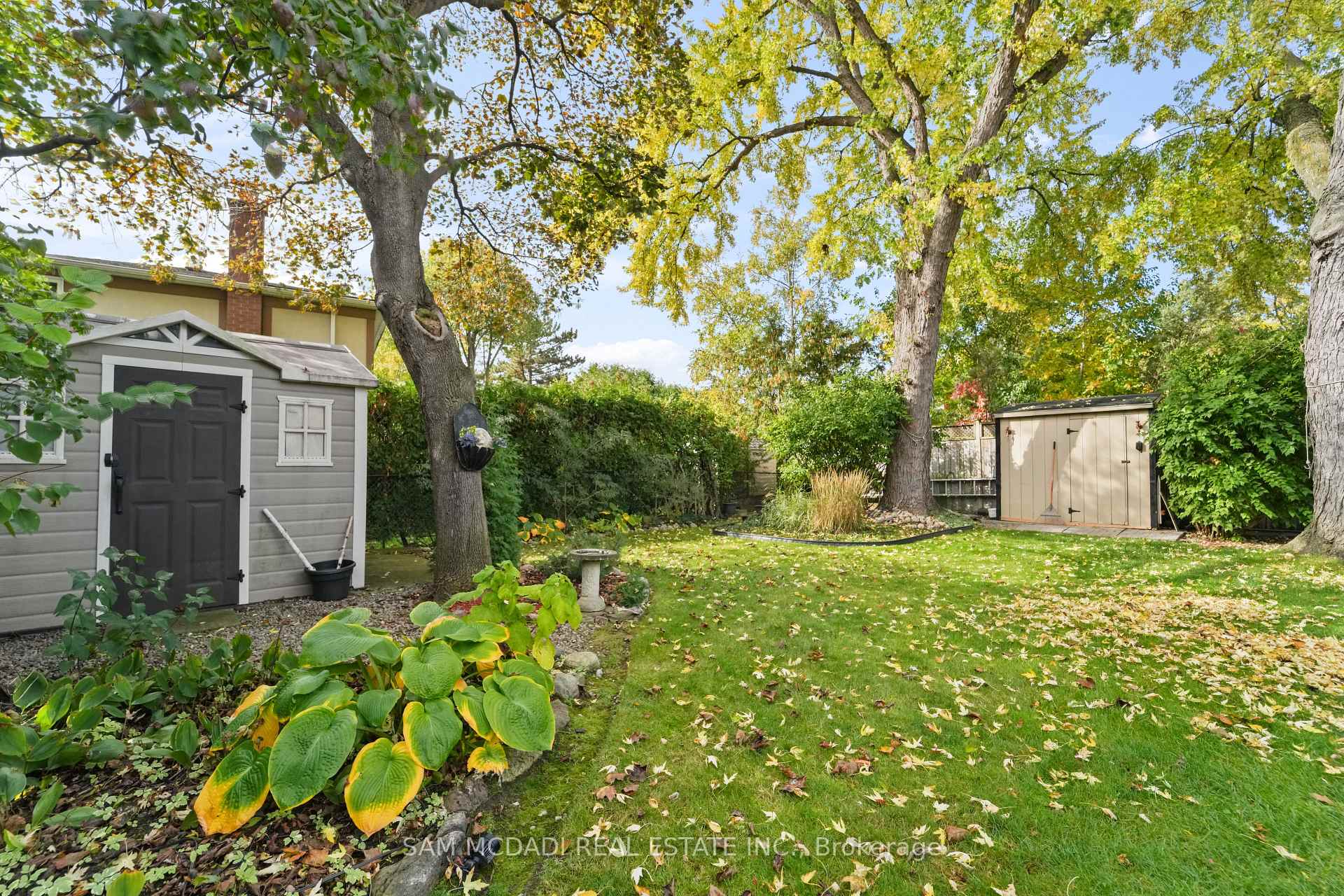 3620 Ponytrail Drive