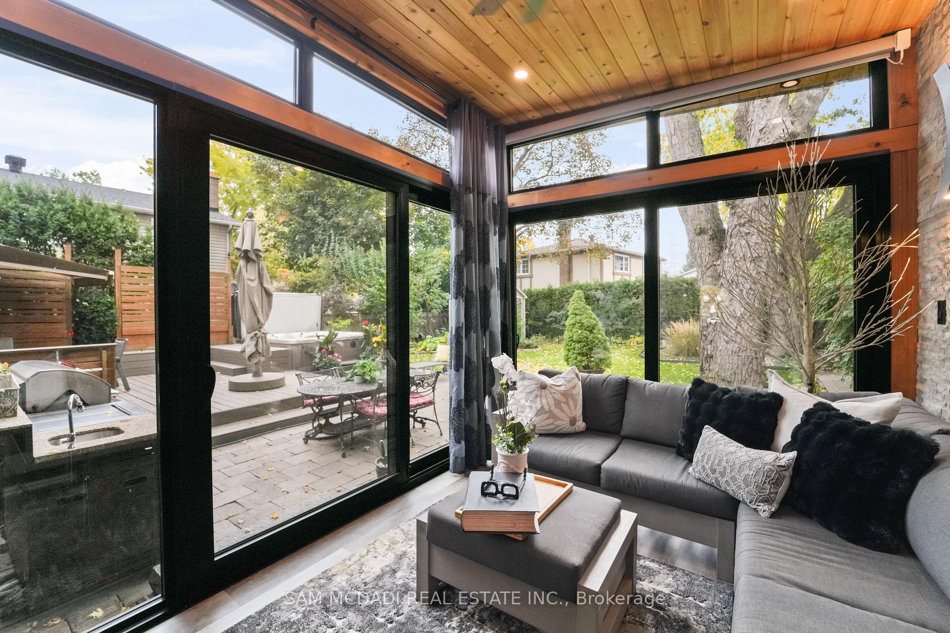 3620 Ponytrail Drive