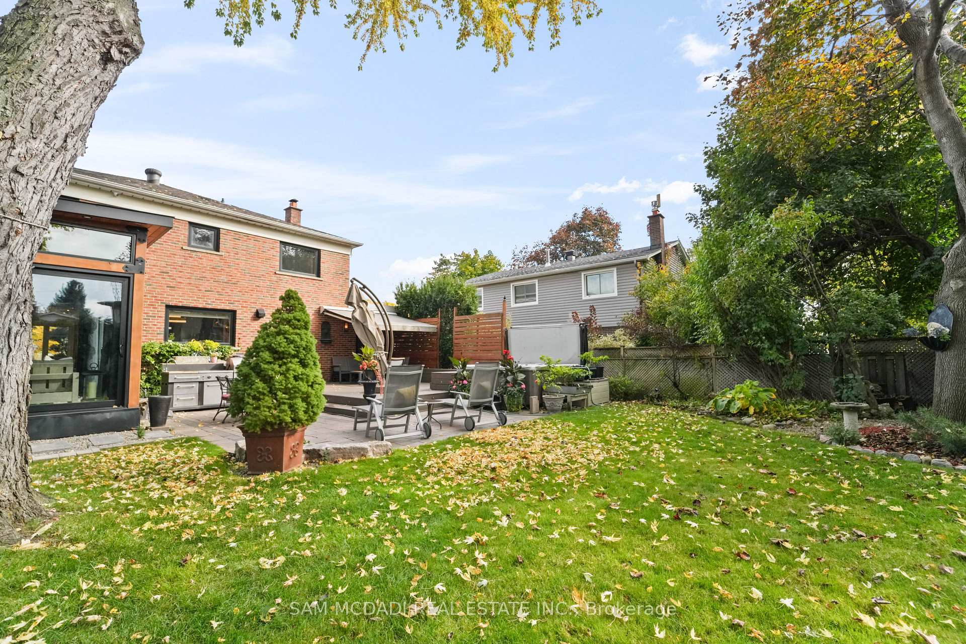 3620 Ponytrail Drive