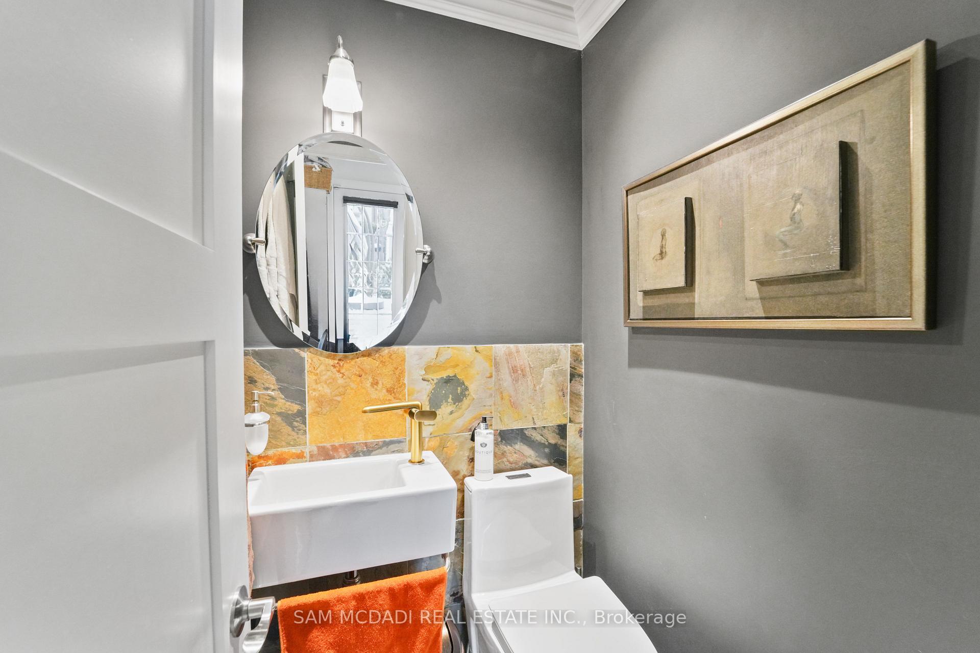 3620 Ponytrail Drive