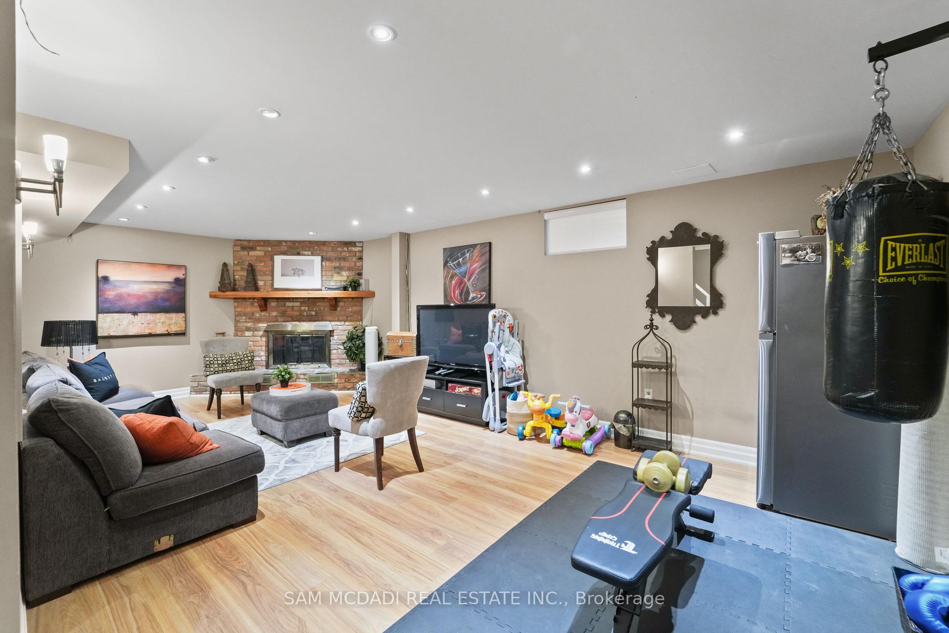 3620 Ponytrail Drive