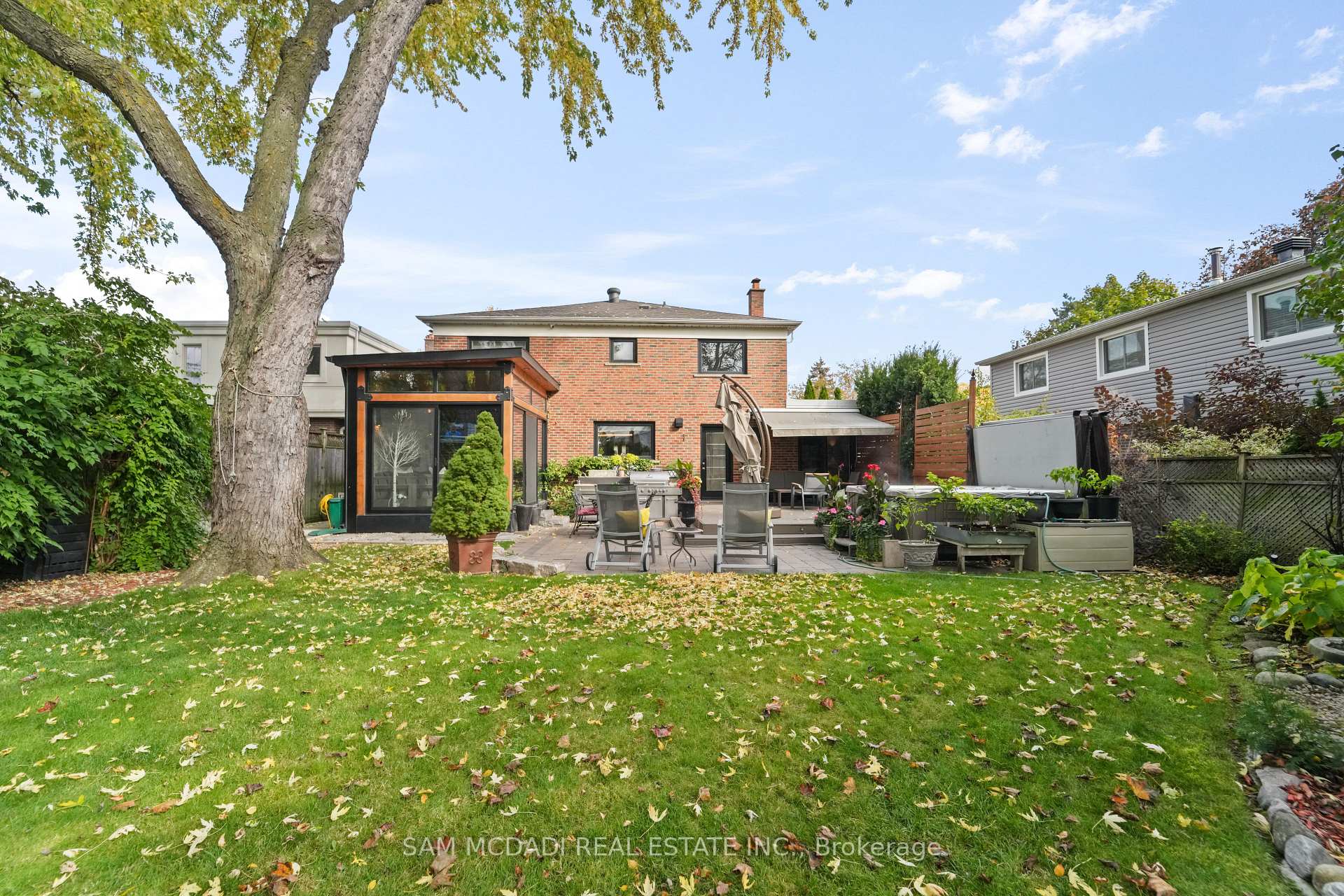 3620 Ponytrail Drive