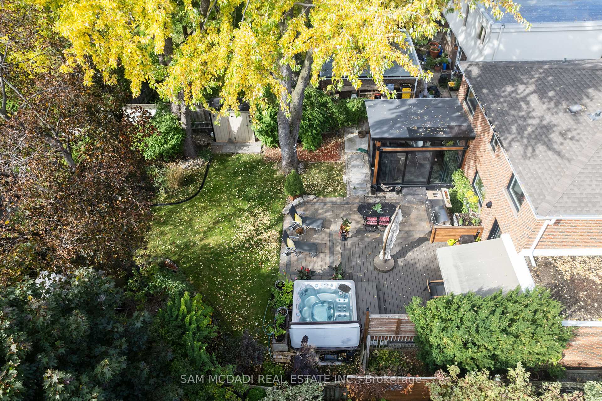 3620 Ponytrail Drive