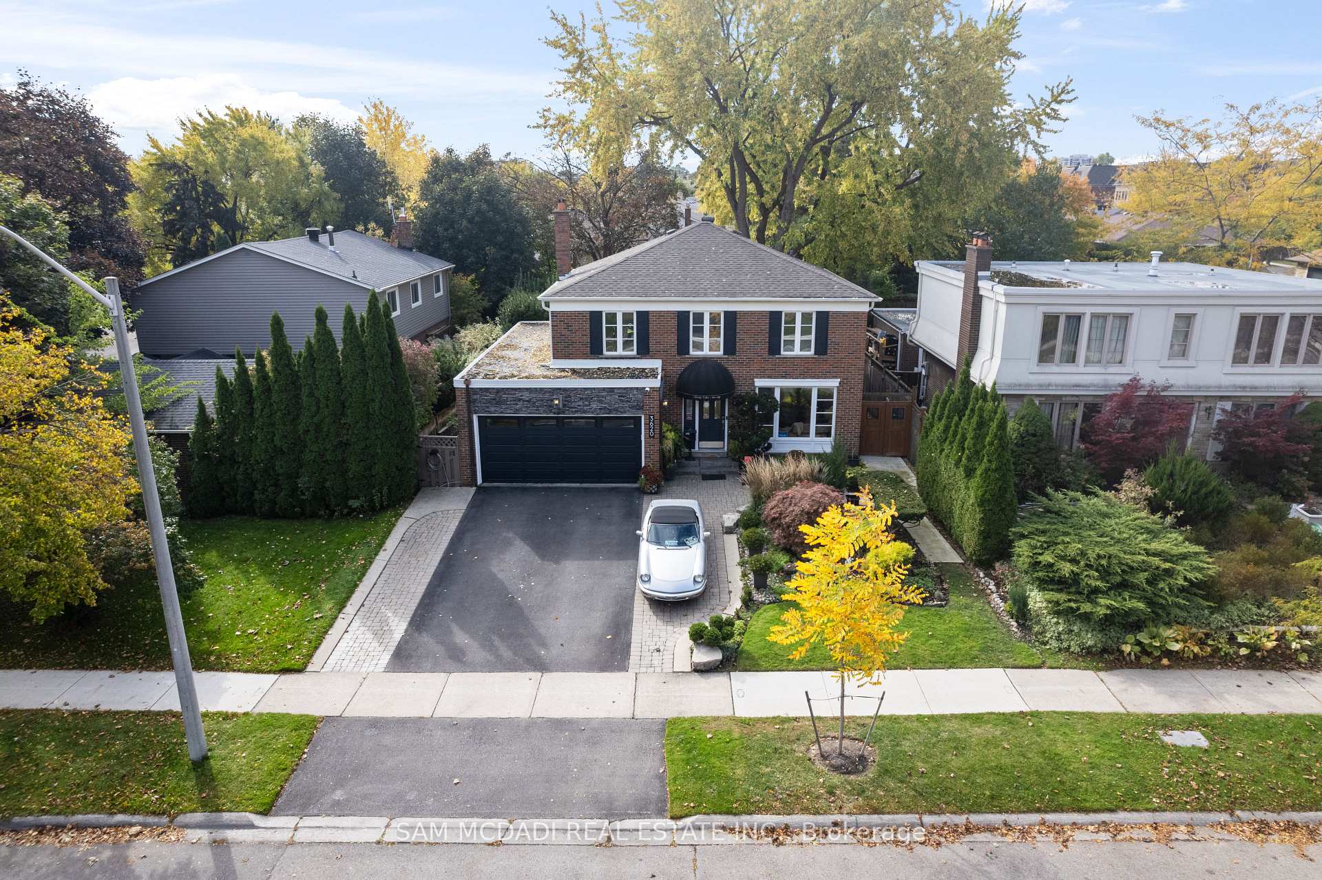 3620 Ponytrail Drive