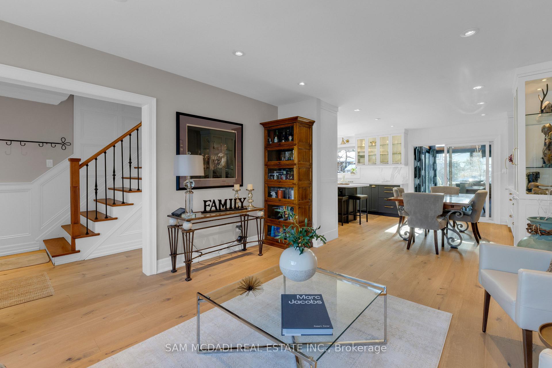 3620 Ponytrail Drive