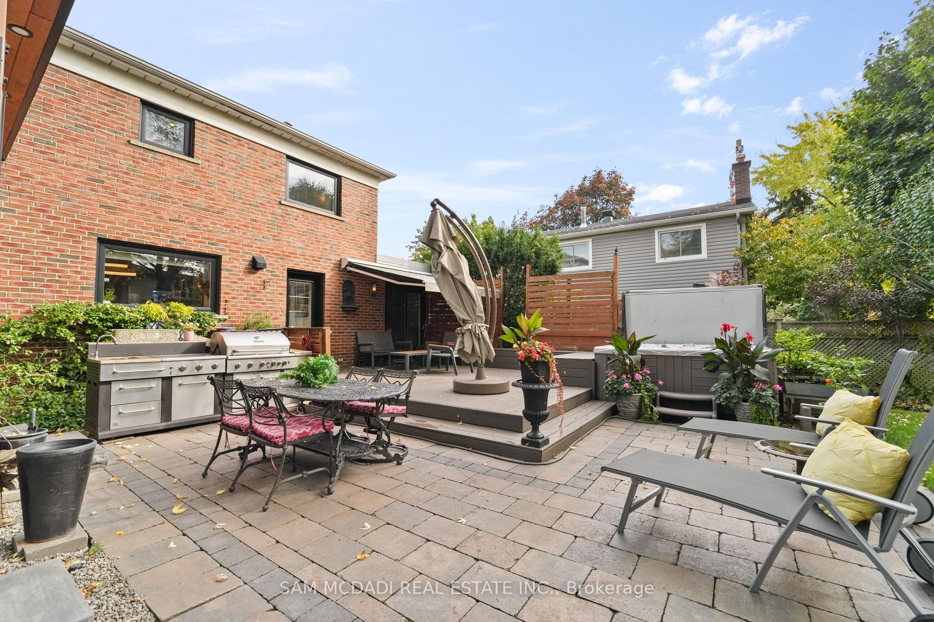 3620 Ponytrail Drive