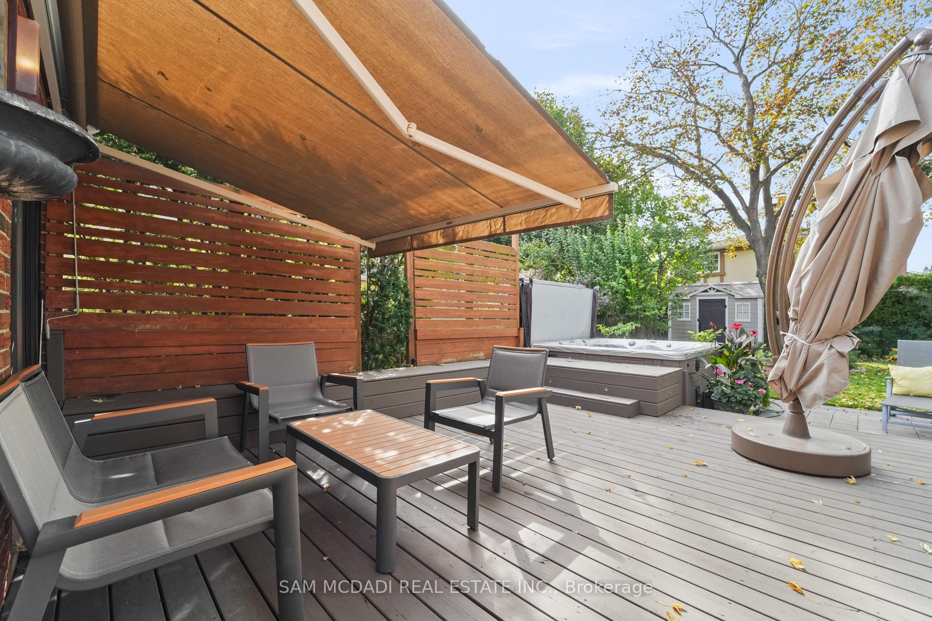 3620 Ponytrail Drive