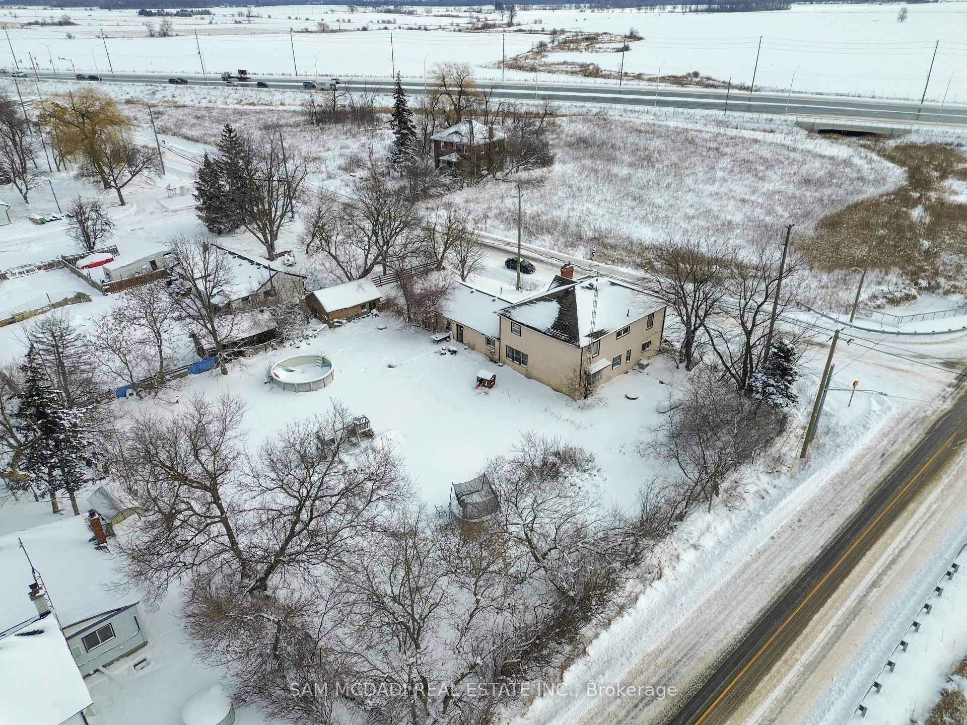 10025 Britannia Road