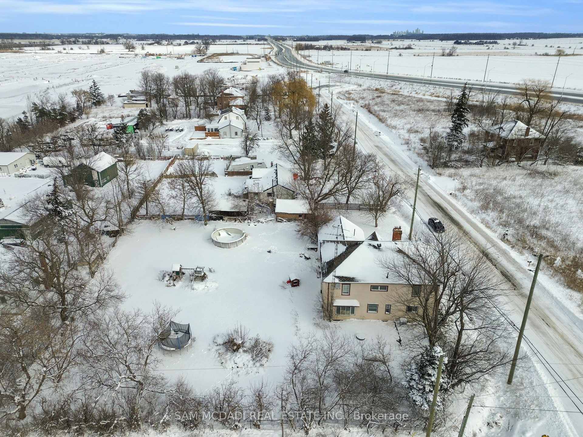 10025 Britannia Road