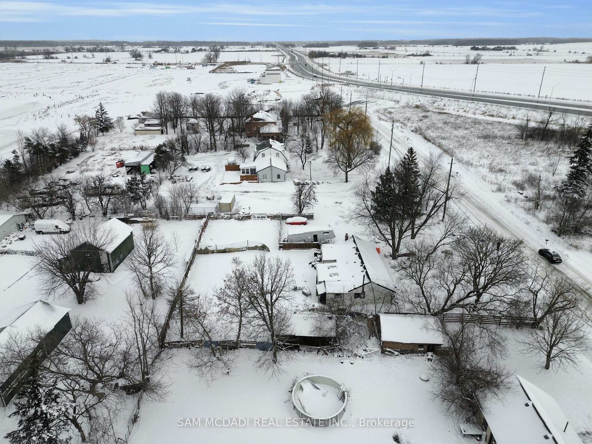 10043 Britannia Road