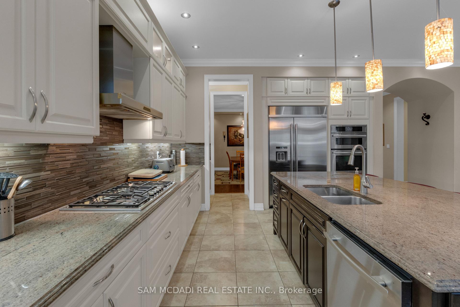 136 North Park Boulevard