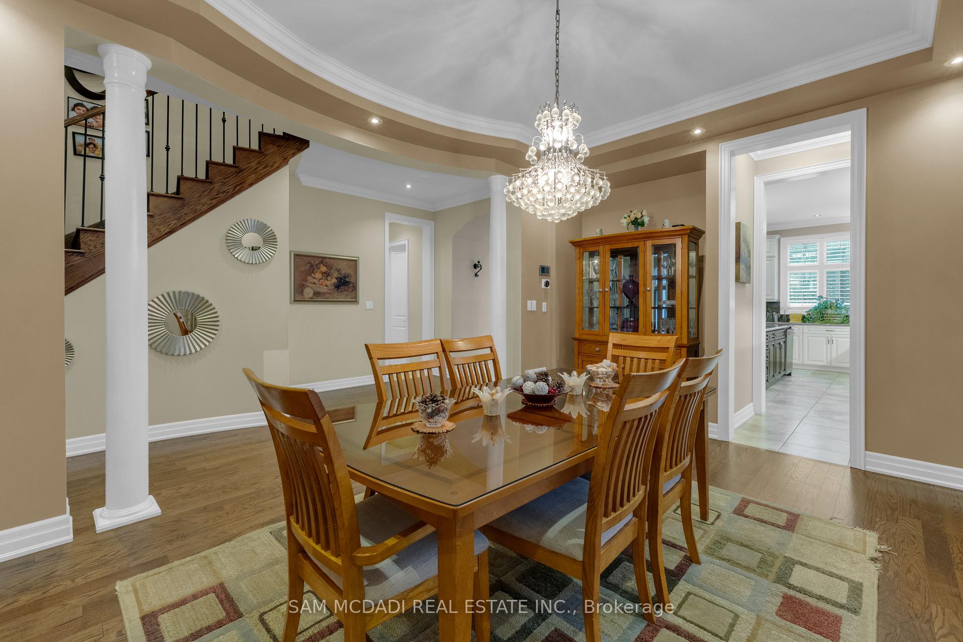 136 North Park Boulevard