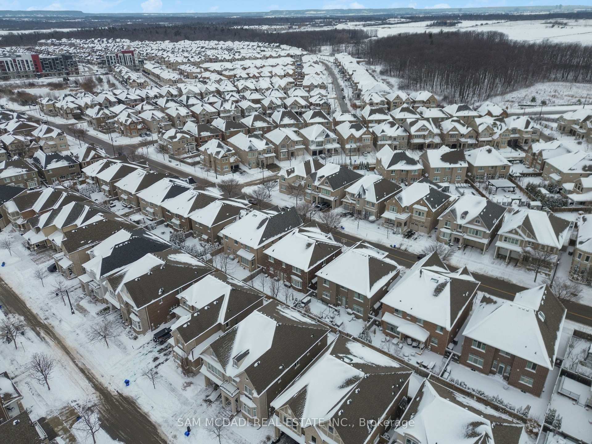 136 North Park Boulevard