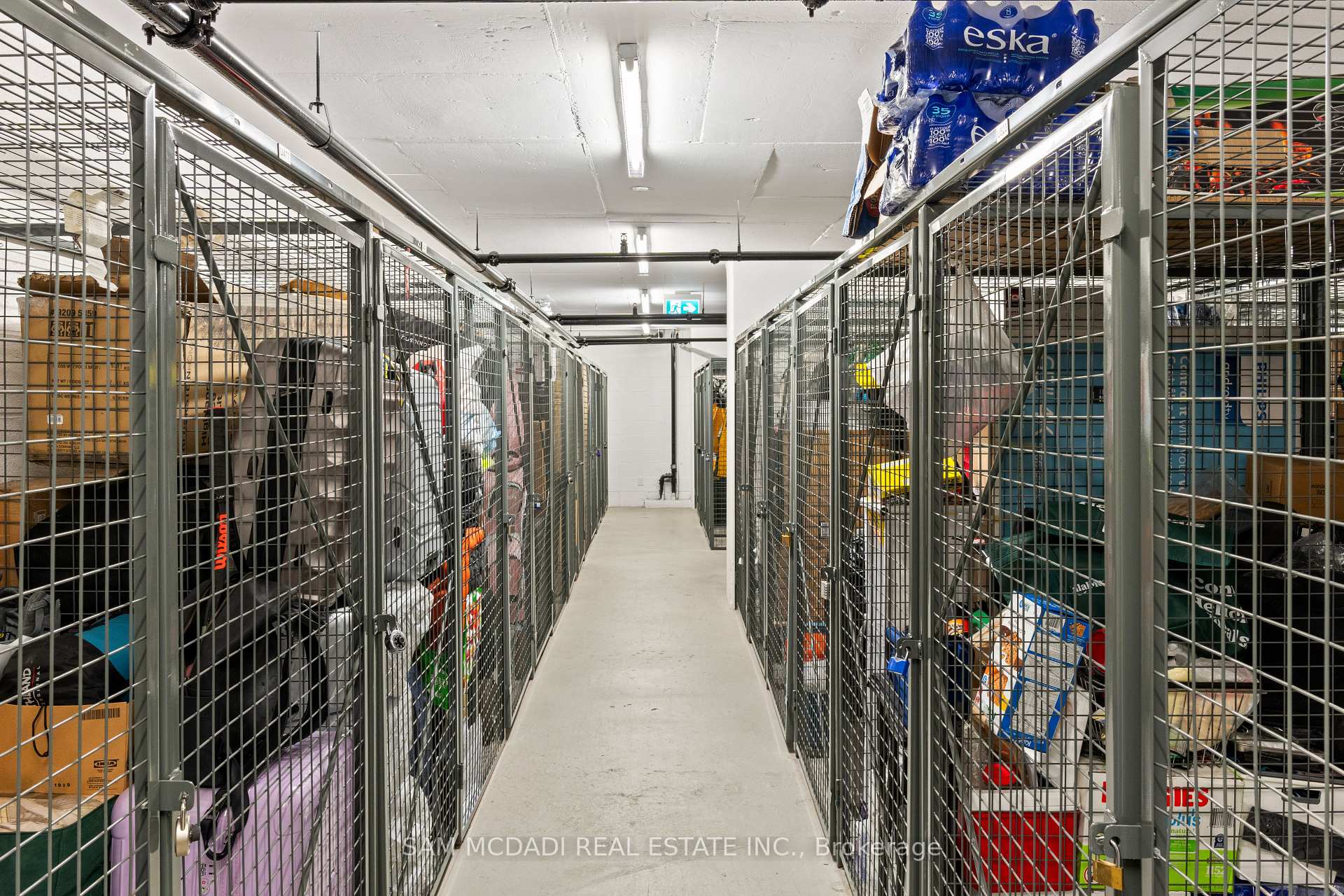 30 Shore Breeze Drive W 1012