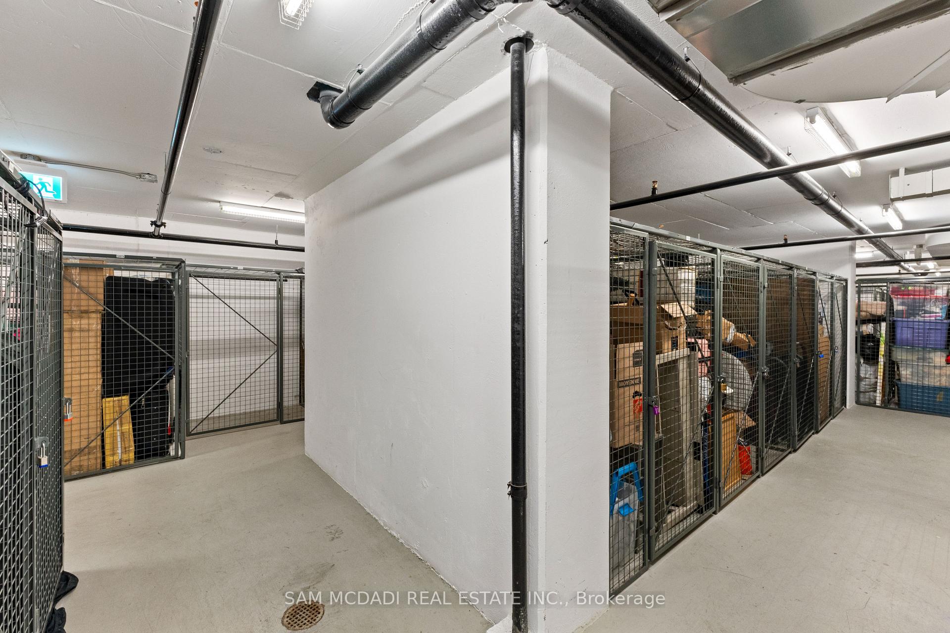 30 Shore Breeze Drive W 1012