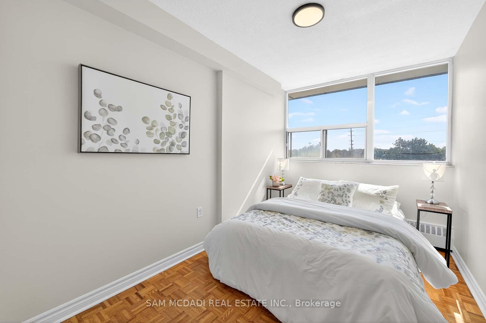 3501 Glen Erin Drive 407