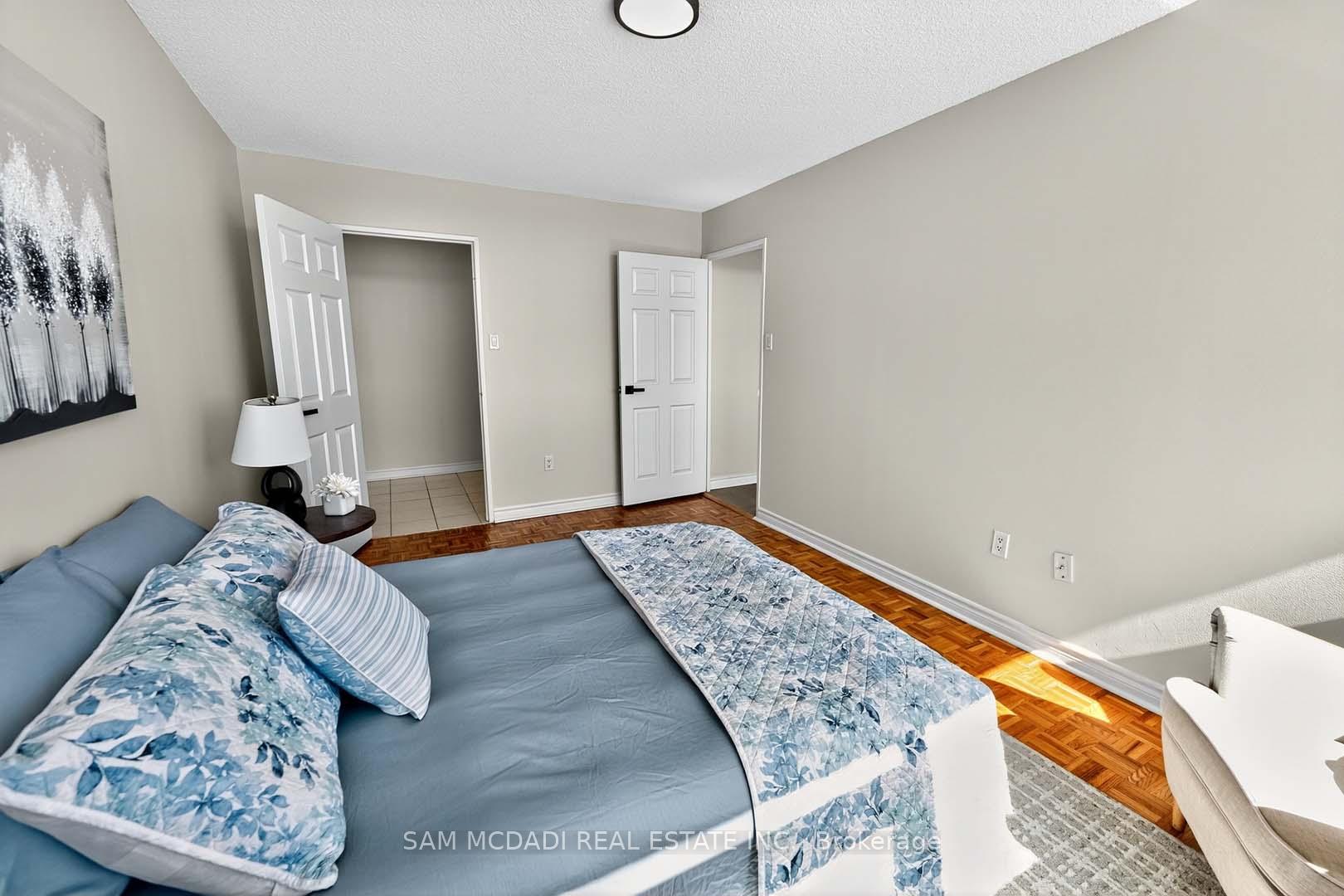 3501 Glen Erin Drive 407