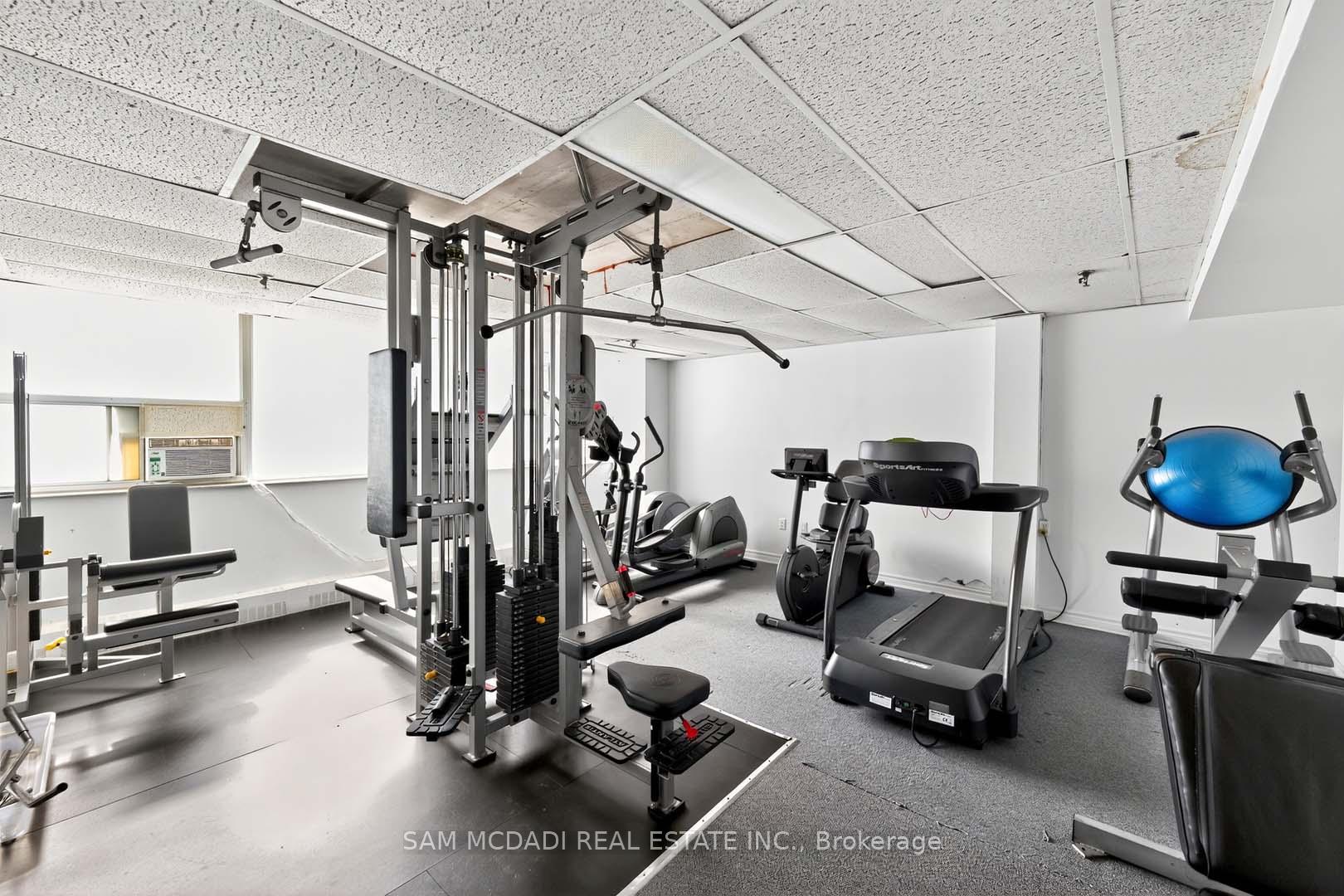 3501 Glen Erin Drive 407