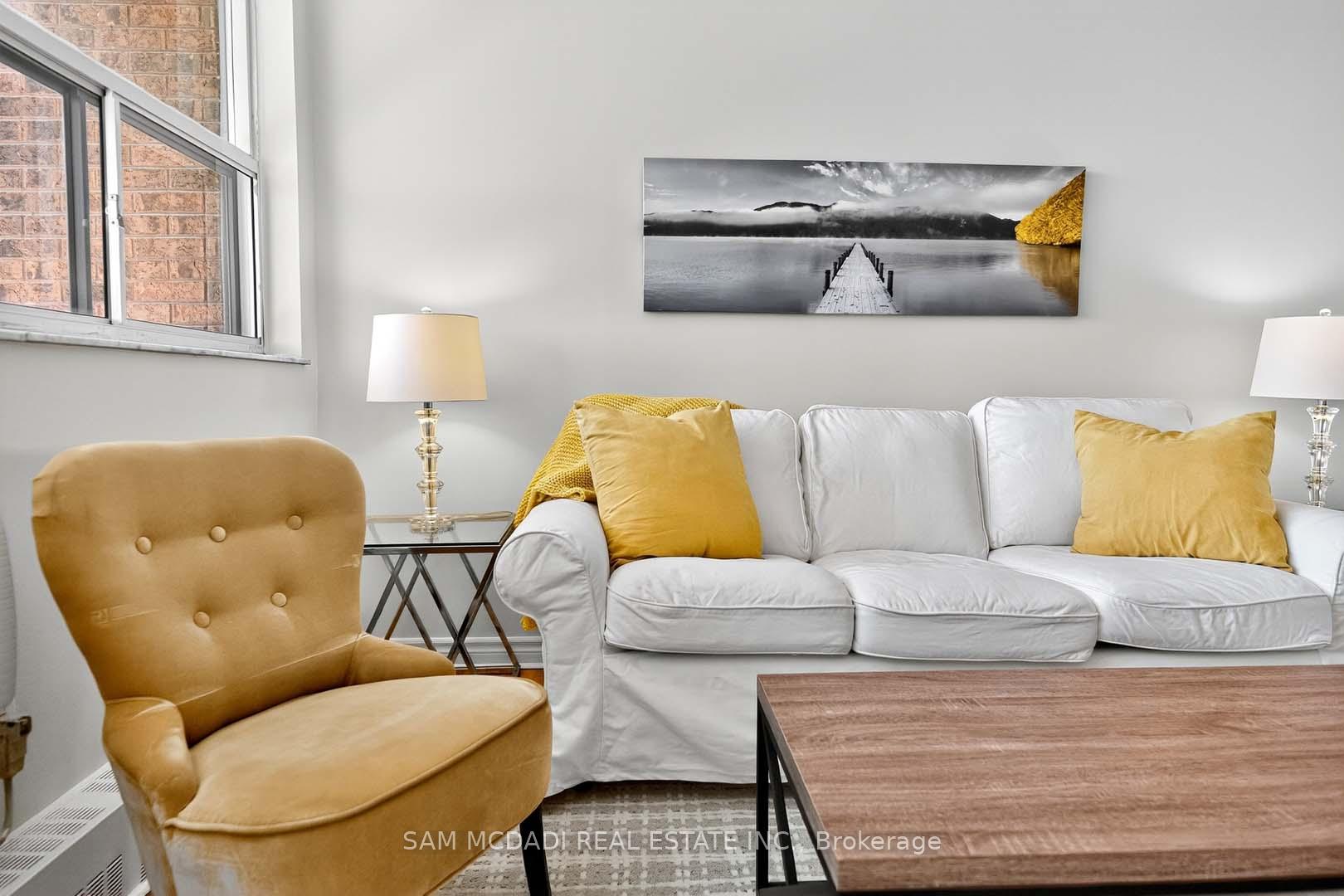 3501 Glen Erin Drive 407