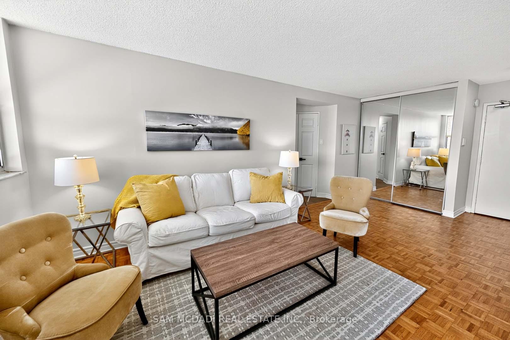 3501 Glen Erin Drive 407