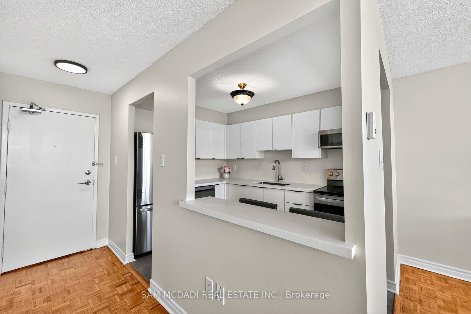 3501 Glen Erin Drive 407