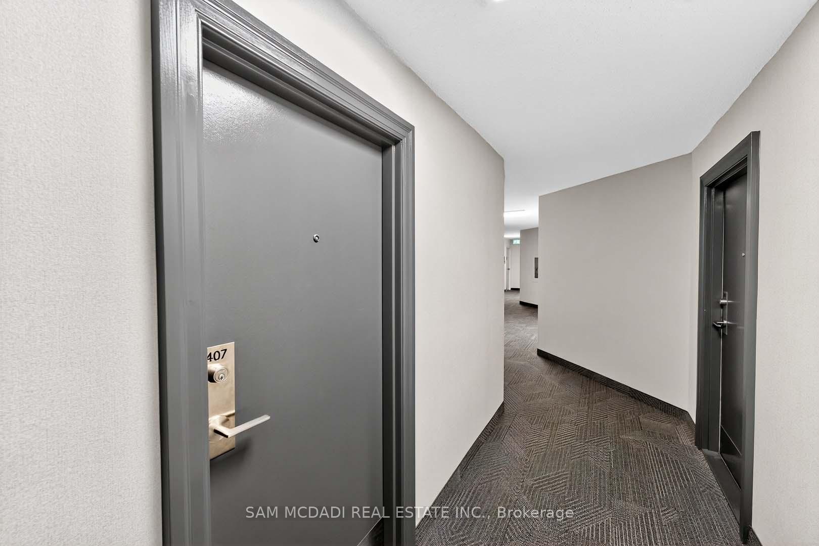 3501 Glen Erin Drive 407