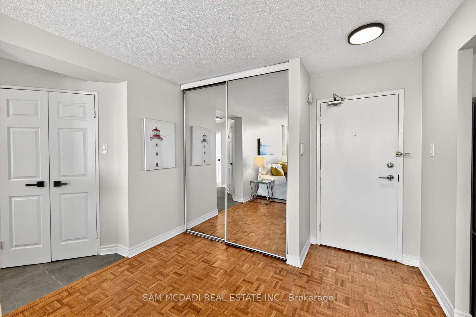 3501 Glen Erin Drive 407