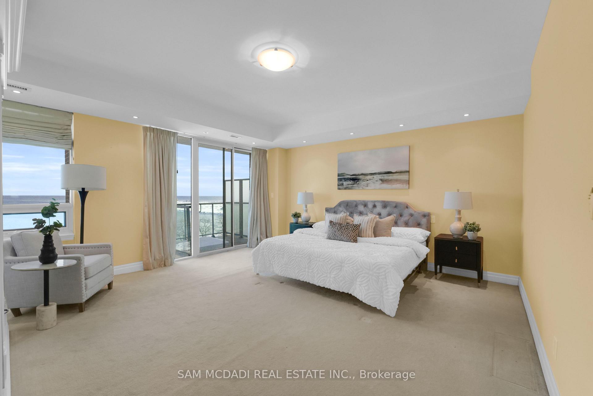 65 Port Street E 509