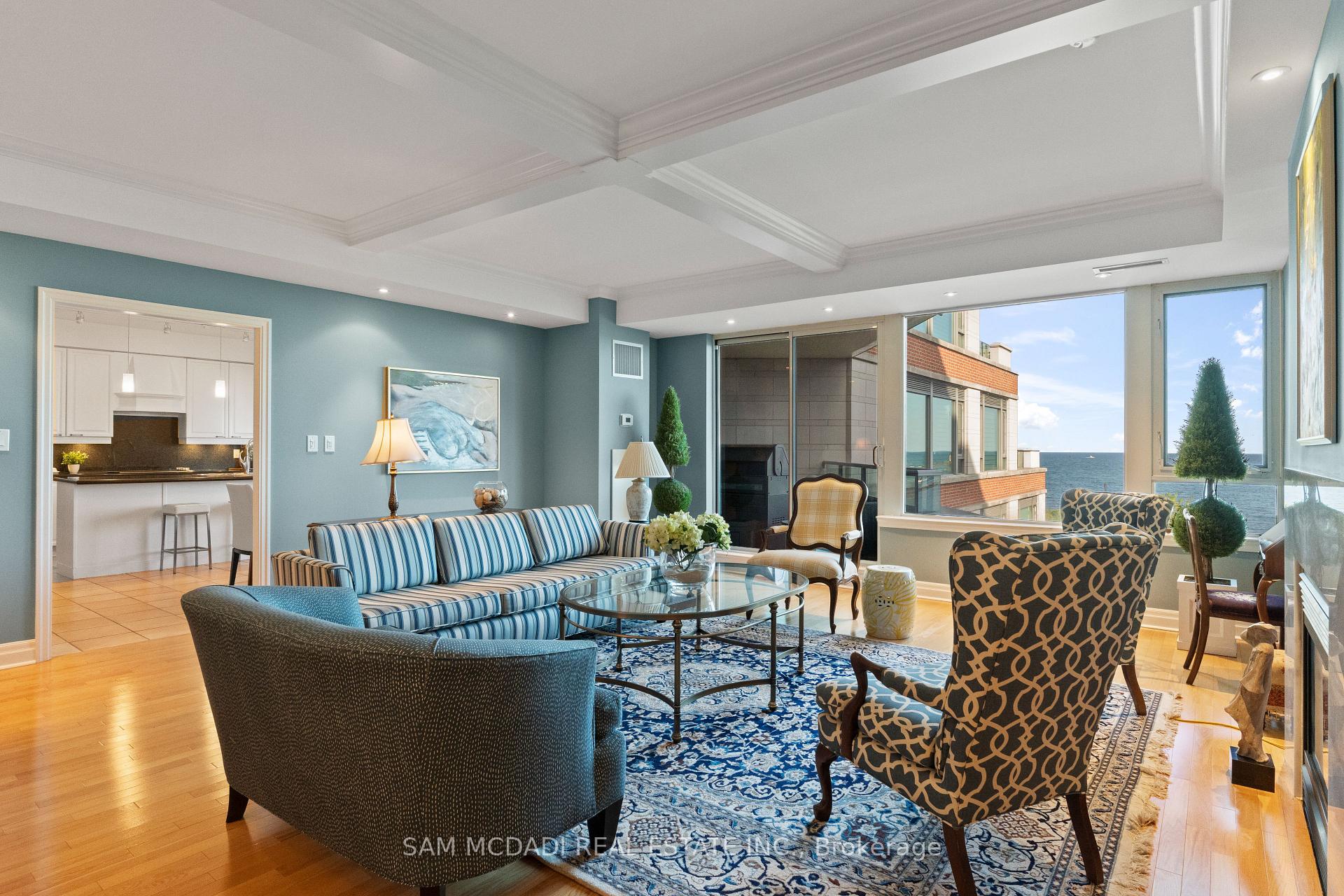 65 Port Street E 509