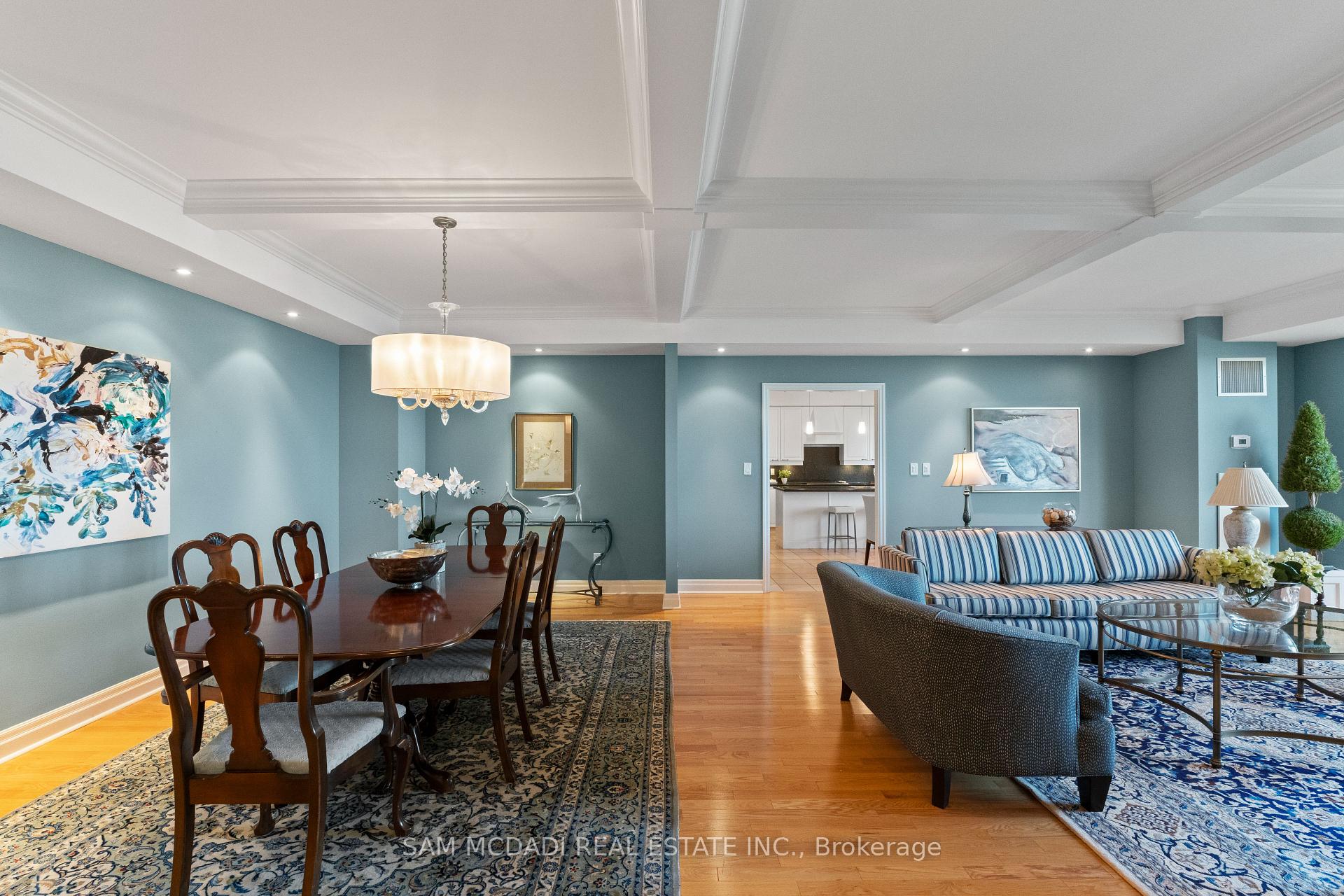 65 Port Street E 509