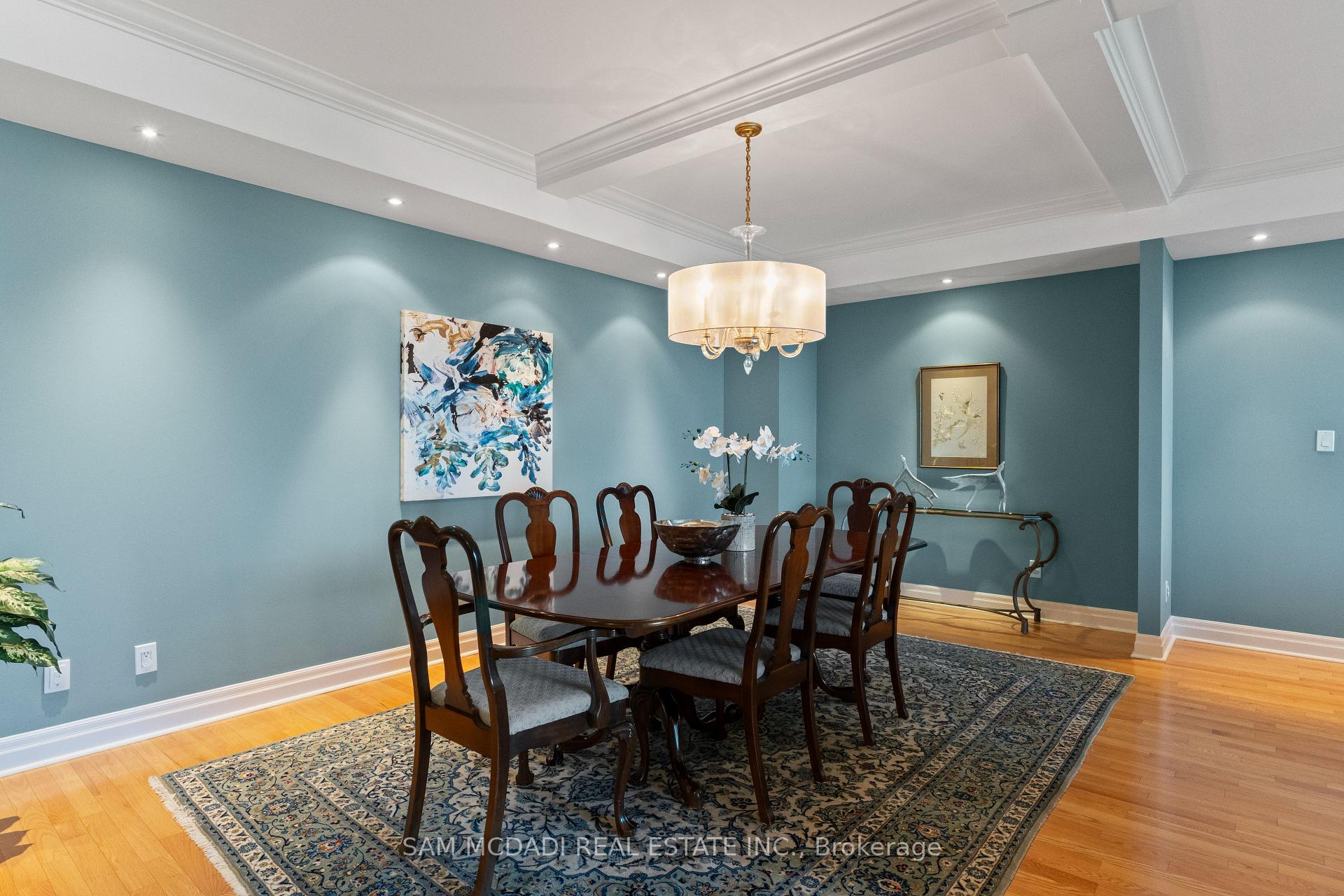 65 Port Street E 509