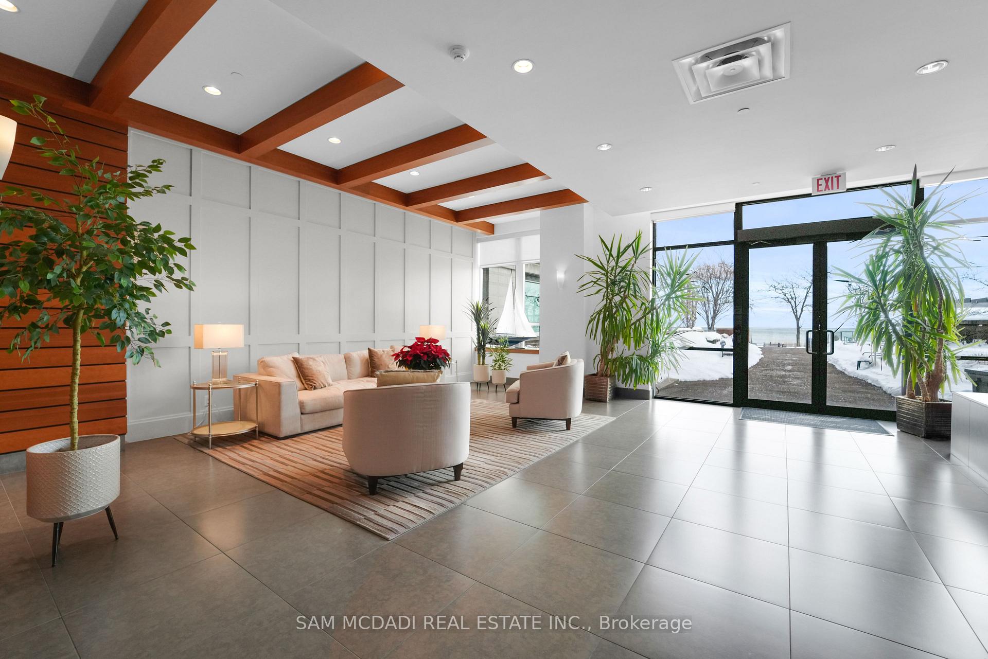 65 Port Street E 509