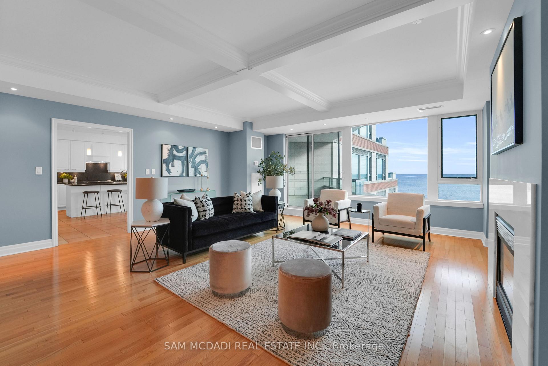 65 Port Street E 509