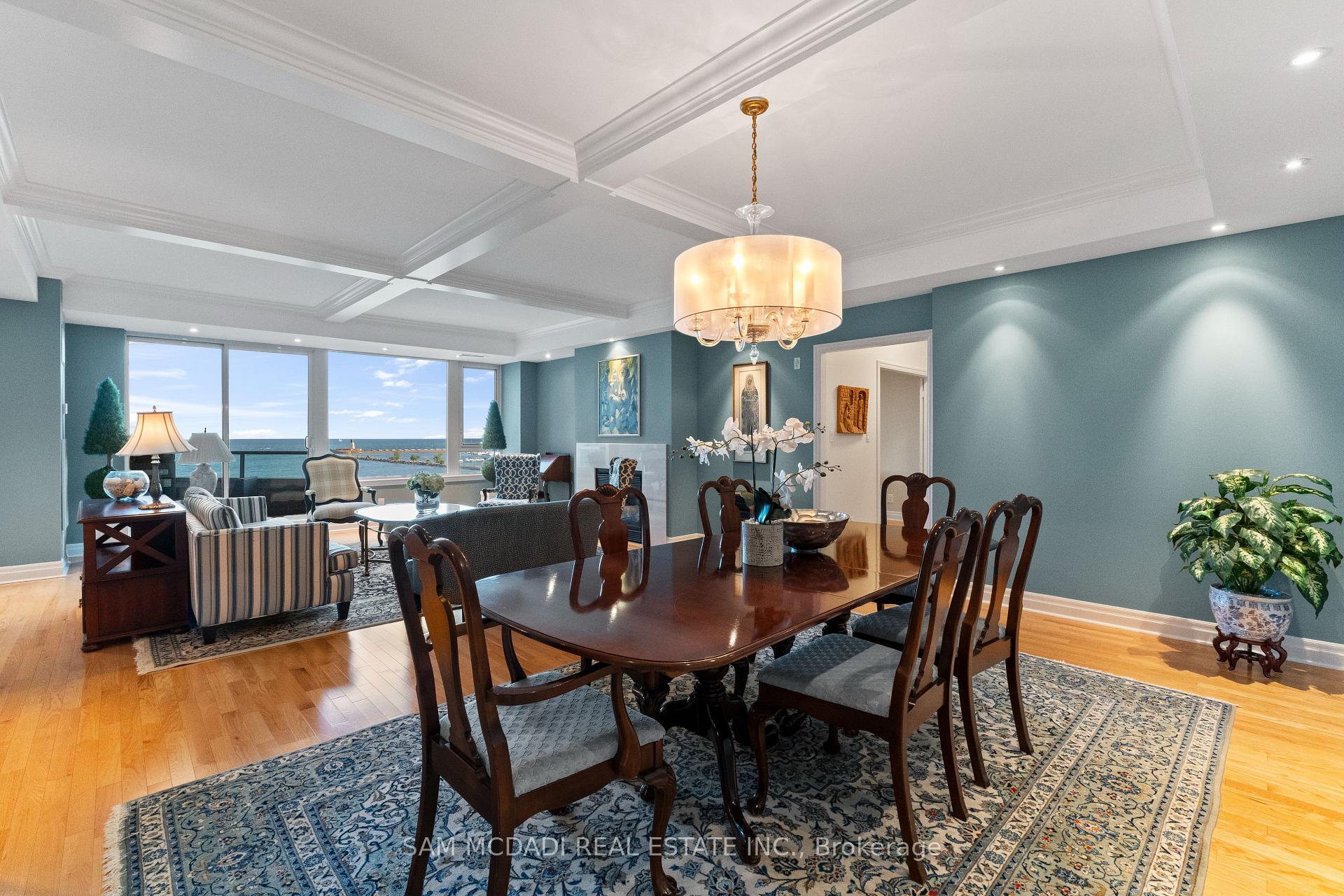 65 Port Street E 509