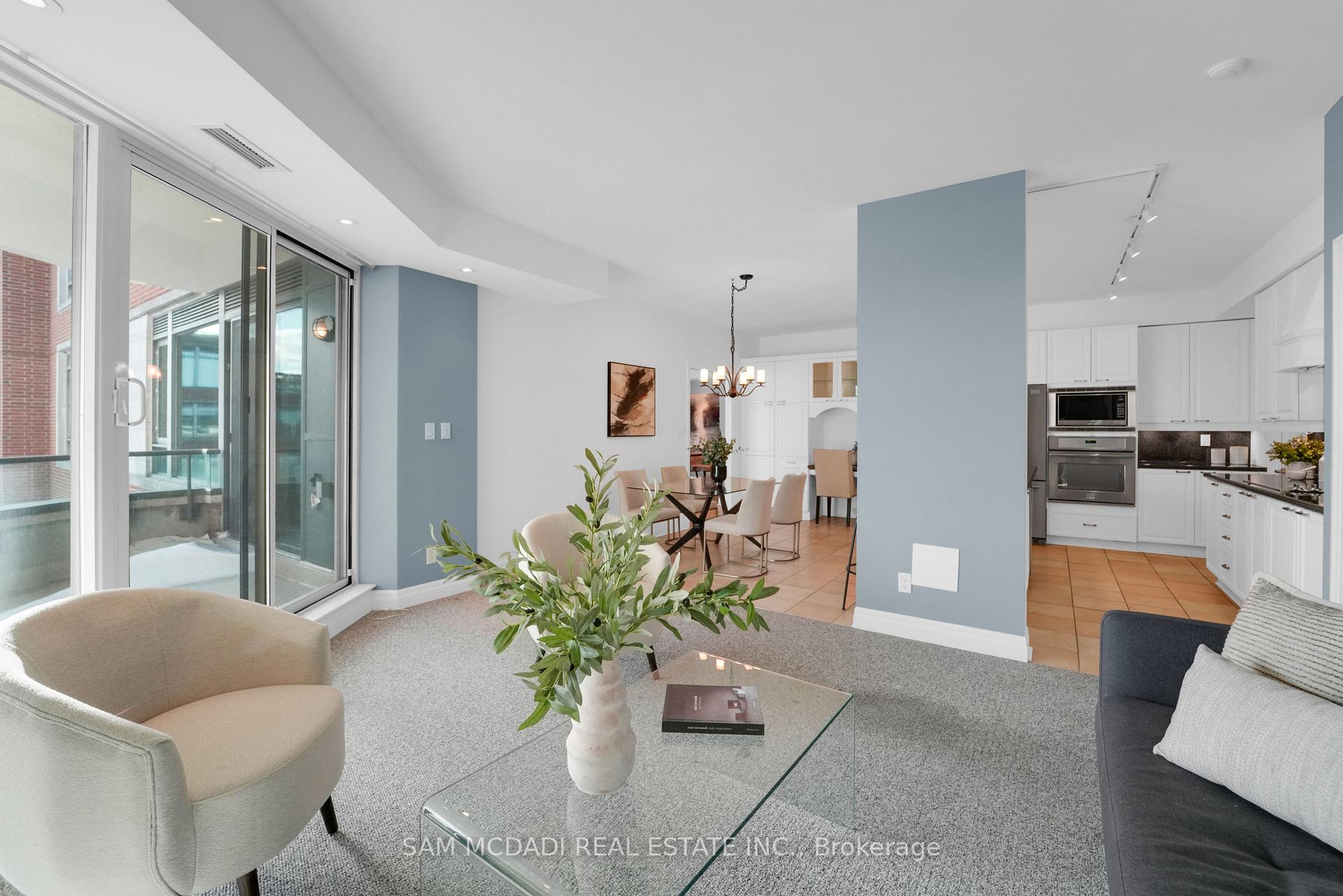 65 Port Street E 509